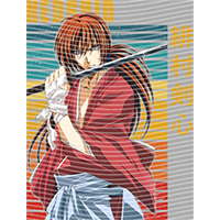 Japanese anime-JP 1636